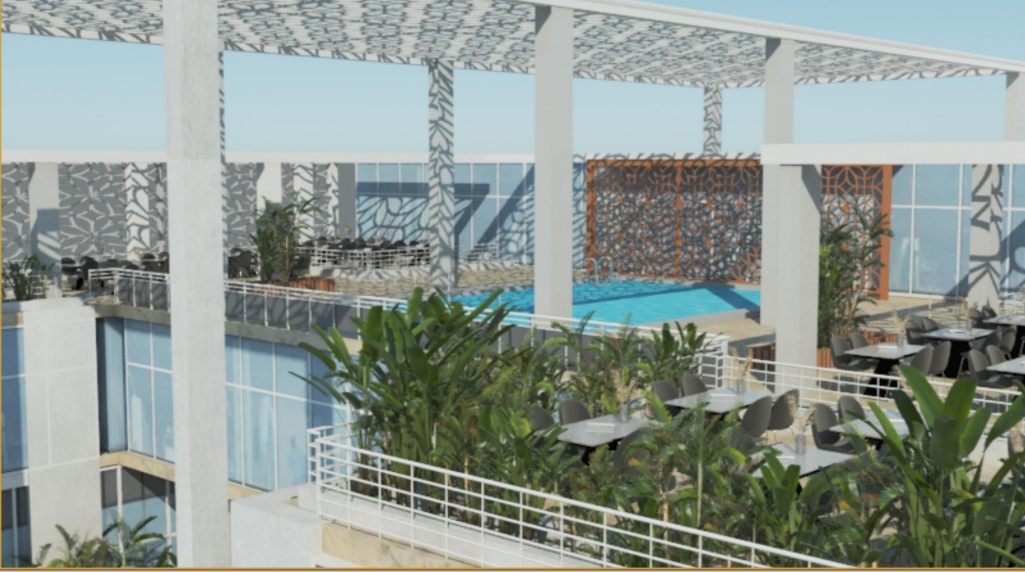 تصميم جمعية المتقاعدين