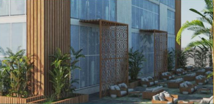 تصميم جمعية المتقاعدين