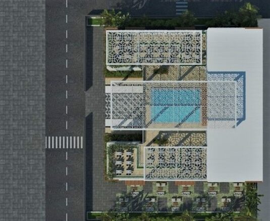 تصميم تصميم جمعية المتقاعدين