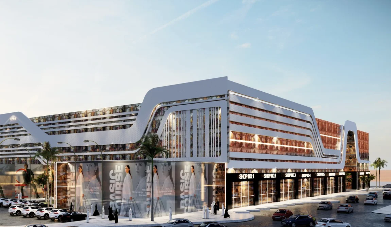 مشروع بوليفارد- متعدد الاستخدامات