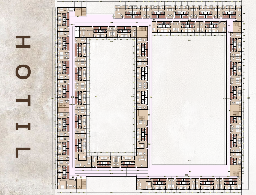 مشروع بوليفارد- متعدد الاستخدامات