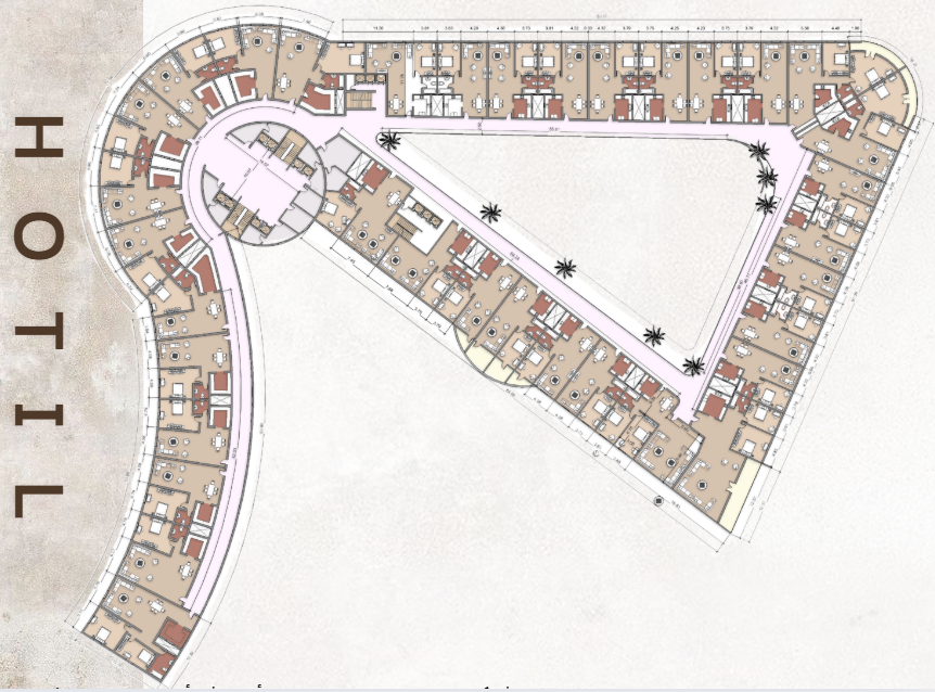 مشروع بوليفارد- متعدد الاستخدامات