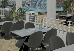 تصميم جمعية المتقاعدين