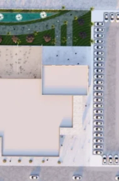 حديقة للحيوانات الأليفة