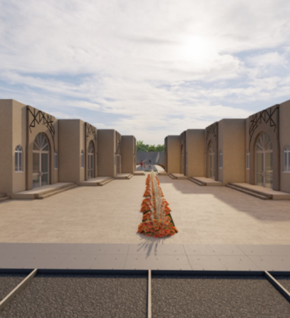 تطوير مشروع تجاري -المهدية