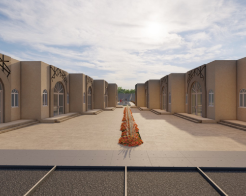 تطوير مشروع تجاري -المهدية