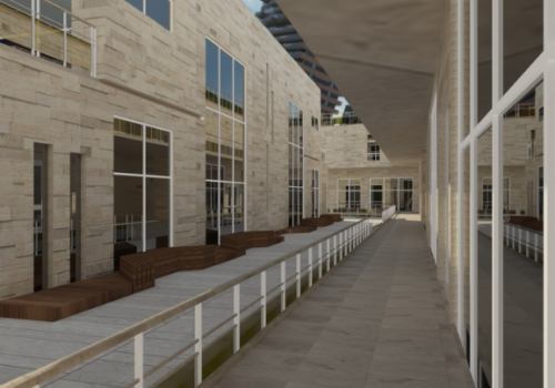 التخطيط العام لمشروع النرجس